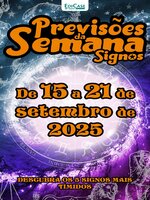 Previsões da Semana
